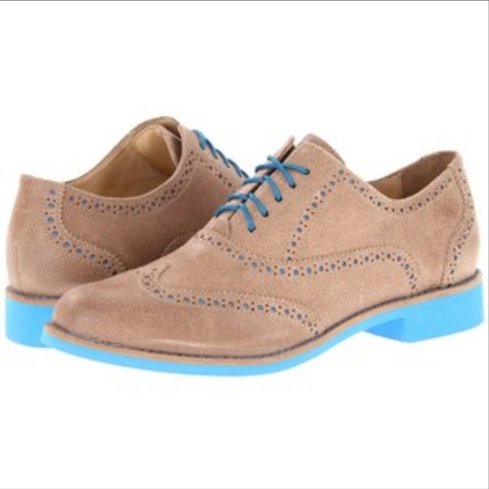 COLE HAAN | Oxford shoe